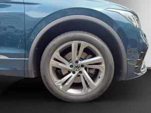 VW Tiguan 1.4TSI PHEV Selection DSG