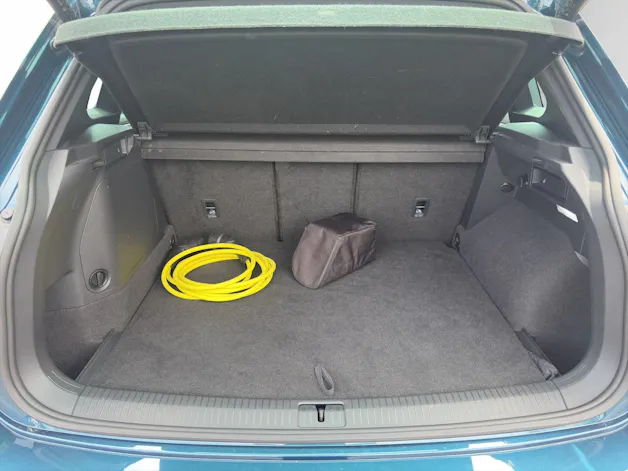 VW Tiguan 1.4TSI PHEV Selection DSG