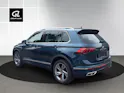 VW Tiguan 1.4TSI PHEV Selection DSG