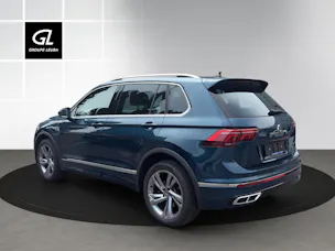VW Tiguan 1.4TSI PHEV Selection DSG