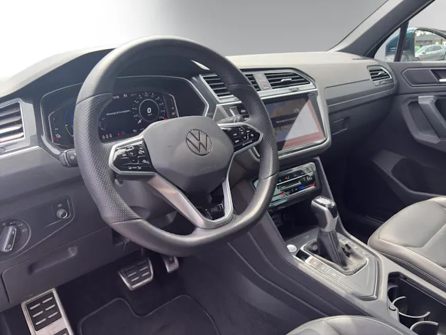 VW Tiguan 1.4TSI PHEV Selection DSG