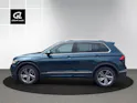 VW Tiguan 1.4TSI PHEV Selection DSG