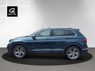VW Tiguan 1.4TSI PHEV Selection DSG