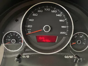 SEAT Mii 1.0 Style EcoFuel
