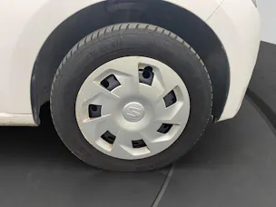 SEAT Mii 1.0 Style EcoFuel