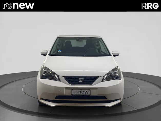 SEAT Mii 1.0 Style EcoFuel