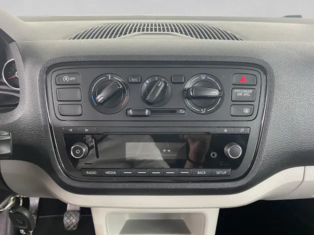 SEAT Mii 1.0 Style EcoFuel