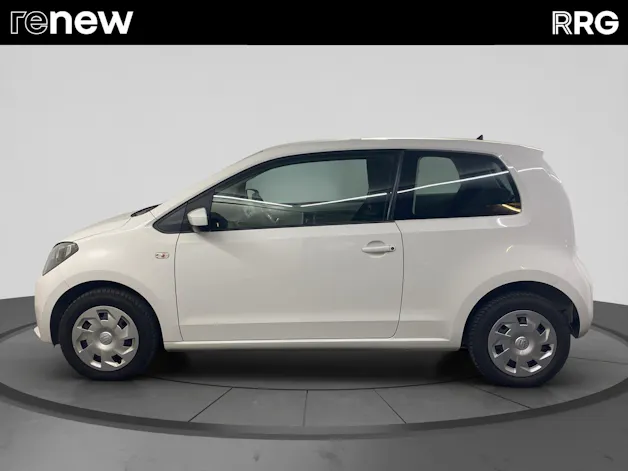 SEAT Mii 1.0 Style EcoFuel