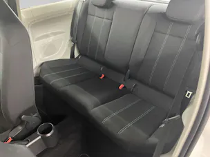 SEAT Mii 1.0 Style EcoFuel