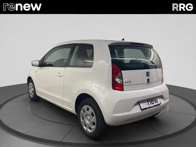 SEAT Mii 1.0 Style EcoFuel