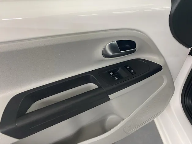SEAT Mii 1.0 Style EcoFuel
