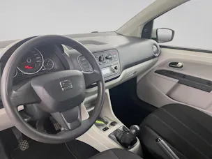 SEAT Mii 1.0 Style EcoFuel