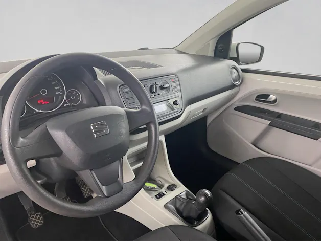 SEAT Mii 1.0 Style EcoFuel