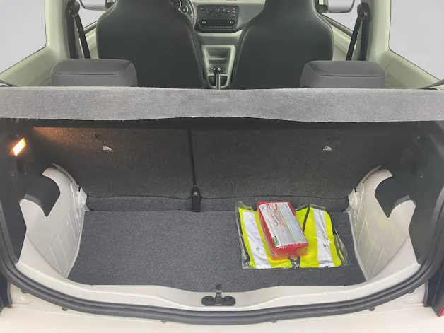 SEAT Mii 1.0 Style EcoFuel