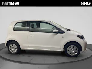 SEAT Mii 1.0 Style EcoFuel