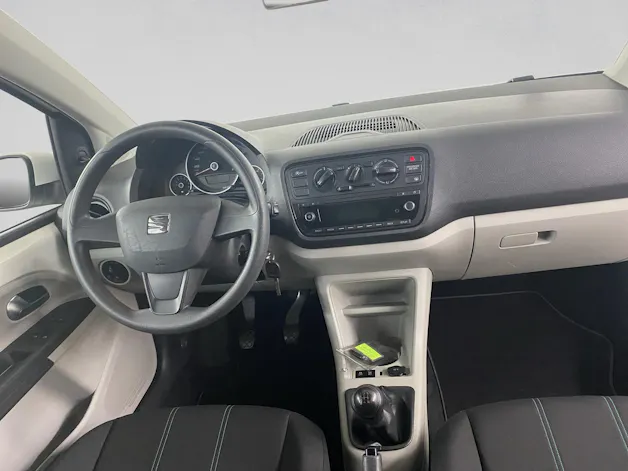 SEAT Mii 1.0 Style EcoFuel