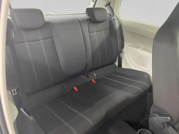 SEAT Mii 1.0 Style EcoFuel