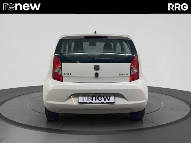 SEAT Mii 1.0 Style EcoFuel