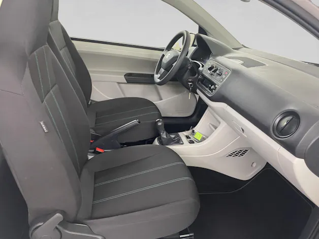 SEAT Mii 1.0 Style EcoFuel