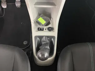 SEAT Mii 1.0 Style EcoFuel