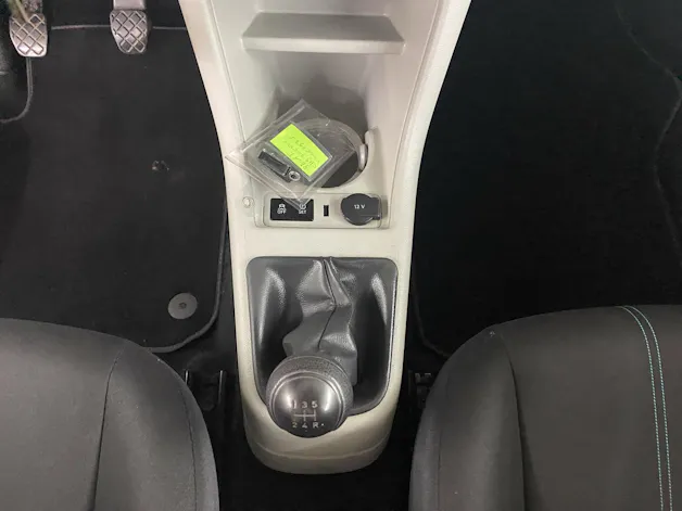 SEAT Mii 1.0 Style EcoFuel