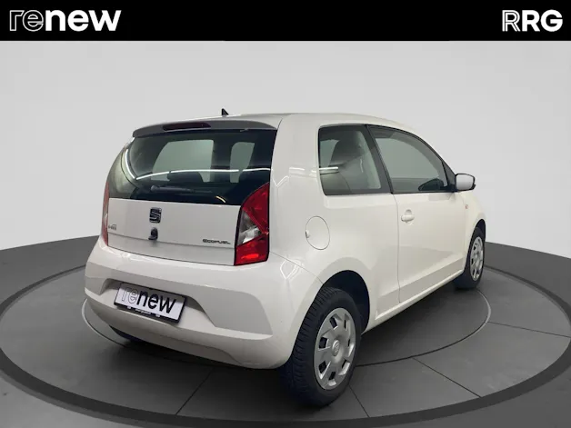 SEAT Mii 1.0 Style EcoFuel