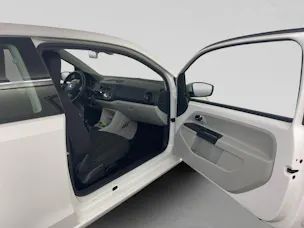 SEAT Mii 1.0 Style EcoFuel