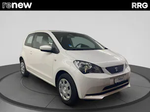 SEAT Mii 1.0 Style EcoFuel