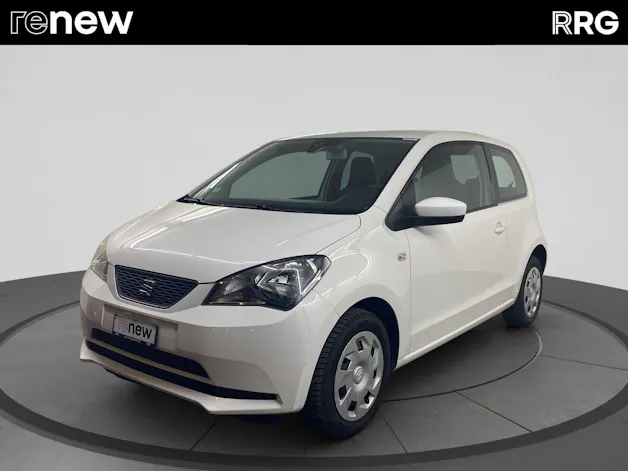 SEAT Mii 1.0 Style EcoFuel