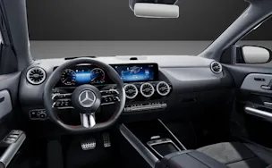 Mercedes-Benz GLA 220d 4Matic 8G-DCTSwiss Star