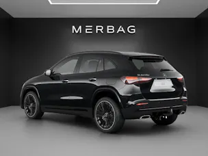 Mercedes-Benz GLA 220d 4Matic 8G-DCTSwiss Star