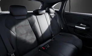 Mercedes-Benz GLA 220d 4Matic 8G-DCTSwiss Star