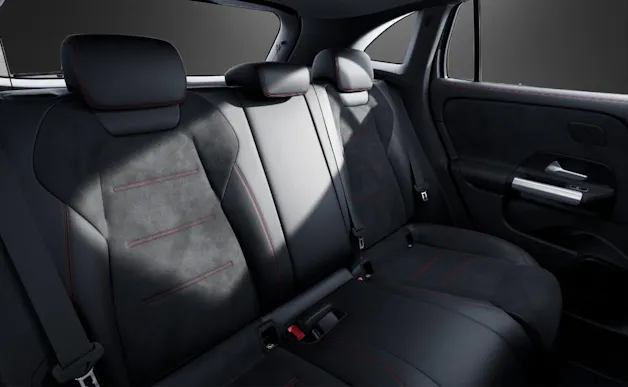 Mercedes-Benz GLA 220d 4Matic 8G-DCTSwiss Star