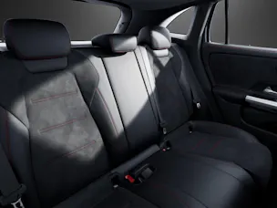 Mercedes-Benz GLA 220d 4Matic 8G-DCTSwiss Star