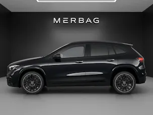 Mercedes-Benz GLA 220d 4Matic 8G-DCTSwiss Star