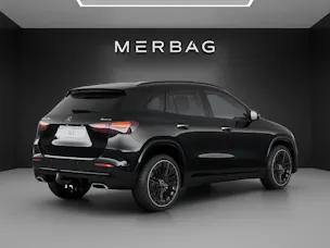 Mercedes-Benz GLA 220d 4Matic 8G-DCTSwiss Star