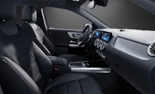 Mercedes-Benz GLA 220d 4Matic 8G-DCTSwiss Star