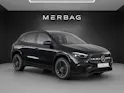 Mercedes-Benz GLA 220d 4Matic 8G-DCTSwiss Star