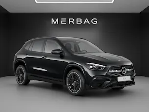 Mercedes-Benz GLA 220d 4Matic 8G-DCTSwiss Star