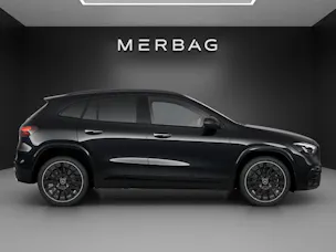 Mercedes-Benz GLA 220d 4Matic 8G-DCTSwiss Star