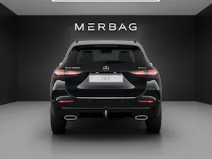 Mercedes-Benz GLA 220d 4Matic 8G-DCTSwiss Star