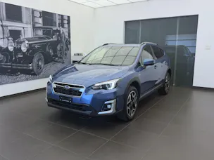 Subaru XV 2.0 e-Boxer Swiss Plus AWD Lineartronic