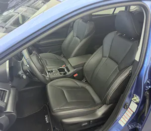 Subaru XV 2.0 e-Boxer Swiss Plus AWD Lineartronic