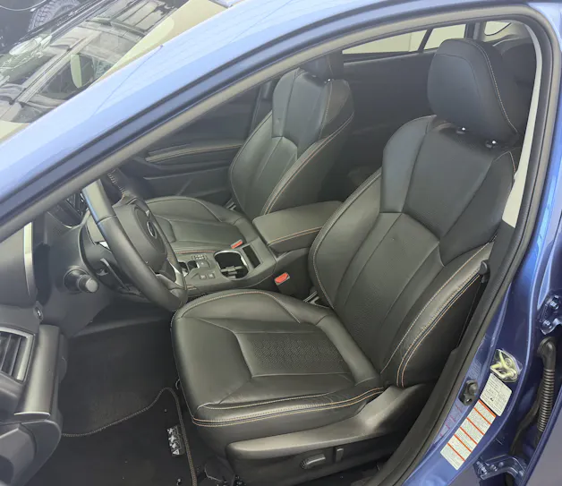 Subaru XV 2.0 e-Boxer Swiss Plus AWD Lineartronic