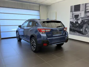Subaru XV 2.0 e-Boxer Swiss Plus AWD Lineartronic