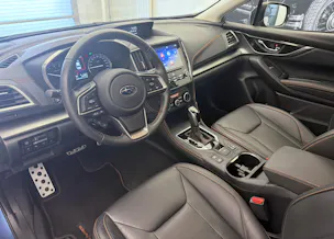 Subaru XV 2.0 e-Boxer Swiss Plus AWD Lineartronic