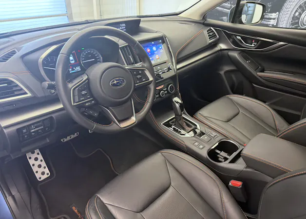Subaru XV 2.0 e-Boxer Swiss Plus AWD Lineartronic