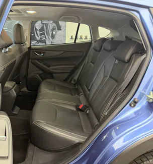 Subaru XV 2.0 e-Boxer Swiss Plus AWD Lineartronic