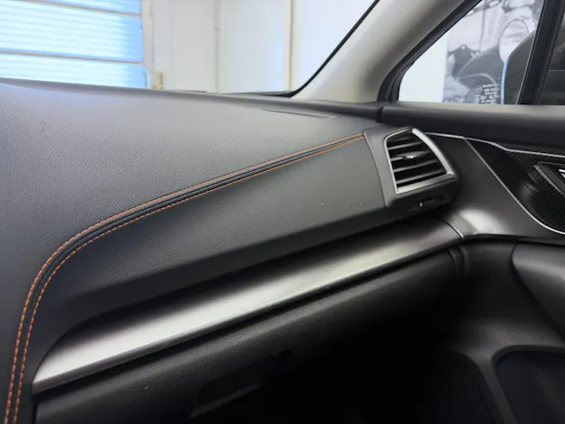 Subaru XV 2.0 e-Boxer Swiss Plus AWD Lineartronic