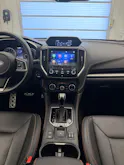 Subaru XV 2.0 e-Boxer Swiss Plus AWD Lineartronic